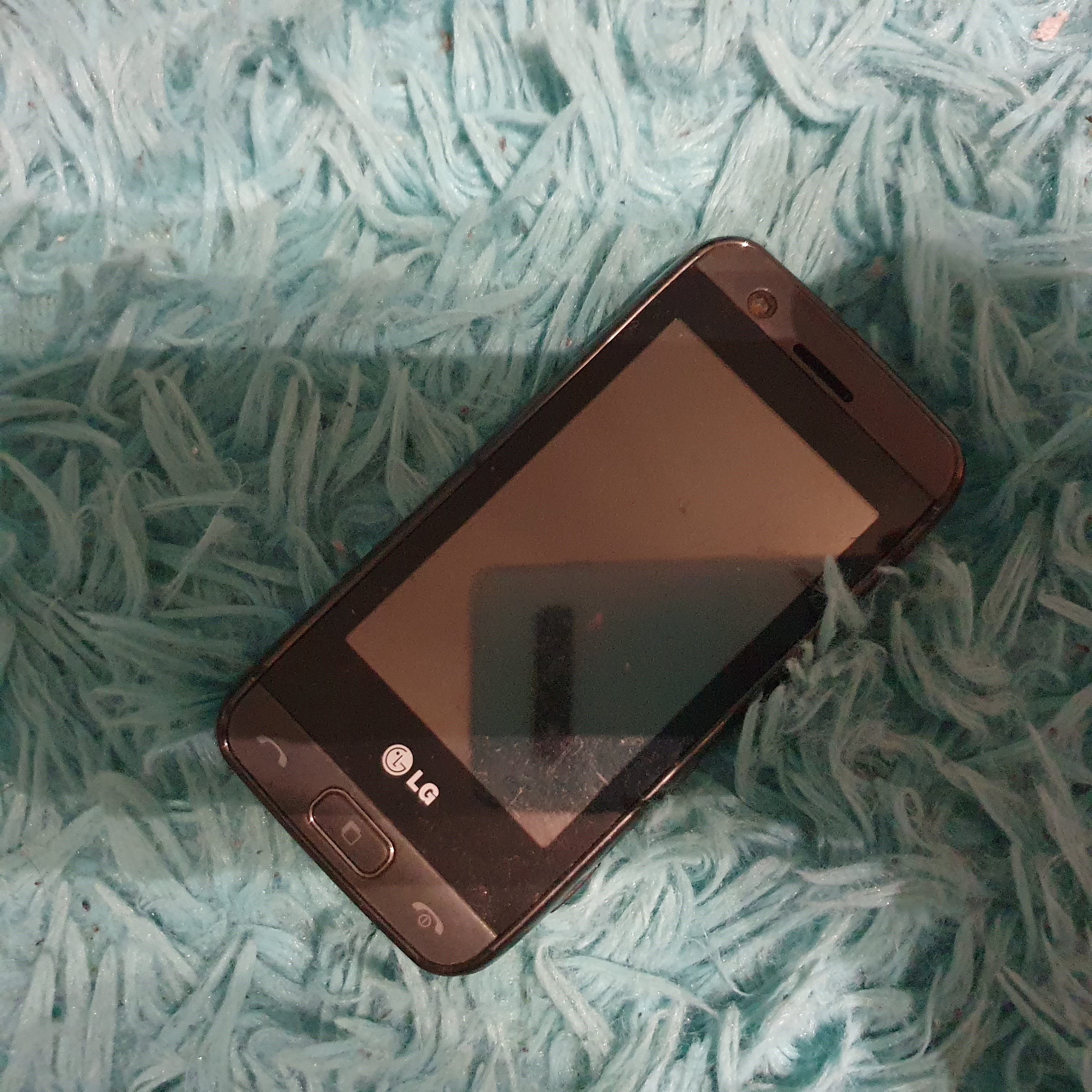 LG GT505